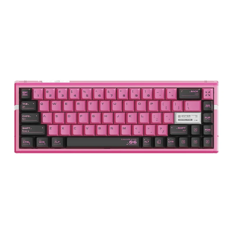 ATK RS6 Ultra HE ANSI US Sakura Warrior [TTC RGB Magneto]