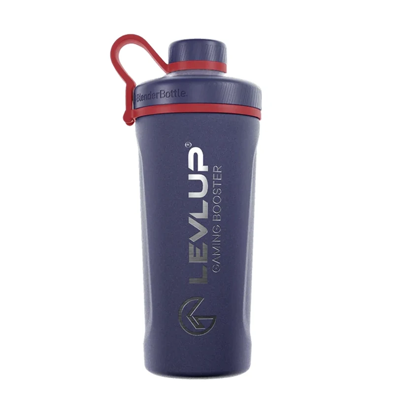LevlUp Blender Ice Tank Blue