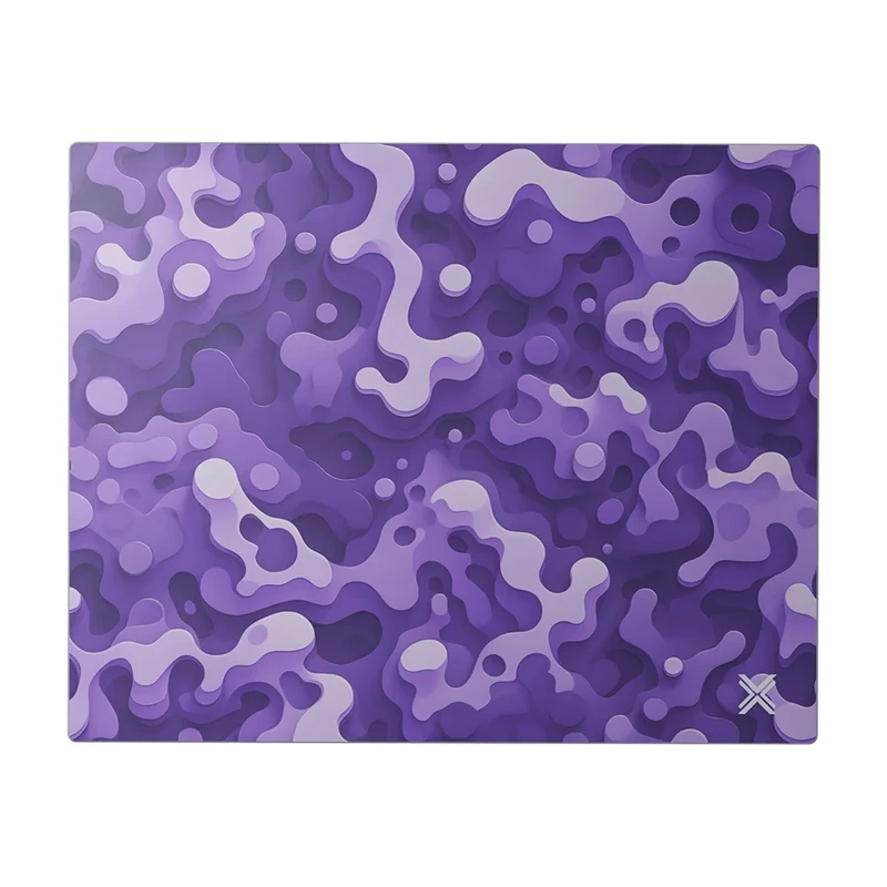 TJ Exclusives Cerapad KIN X Purple Splat XL