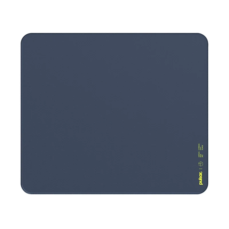 Pulsar x LGG Hyperion Soft XL Midnight Slate