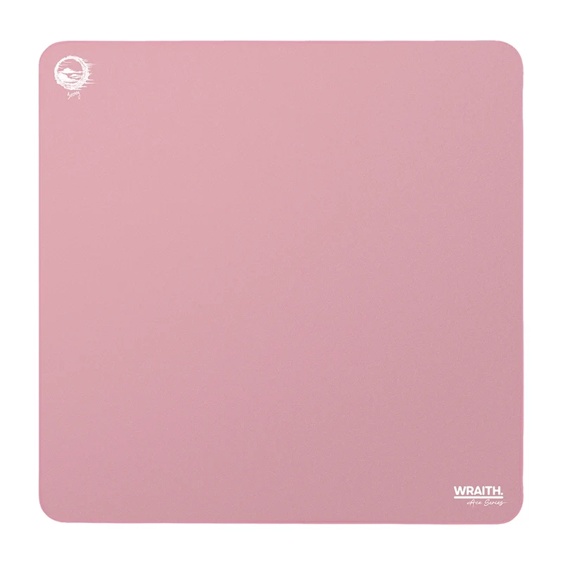 Wraith Ace Serenity Pink XL Square