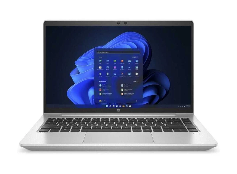 HP ProBook 440 G9 Intel i5 1235U 4.40GHz 8GB RAM 256GB SSD 14" FHD Win 11 [*Refurbished: Very Good]