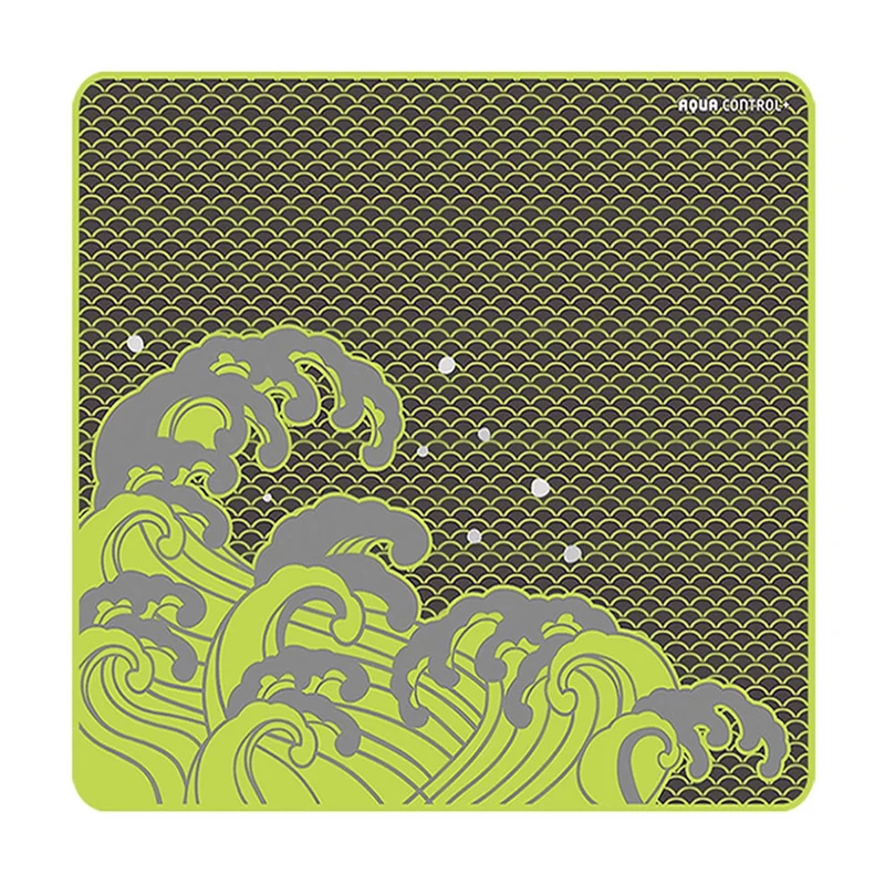 X-Raypad Aqua Control Plus Wave Grass XL Square