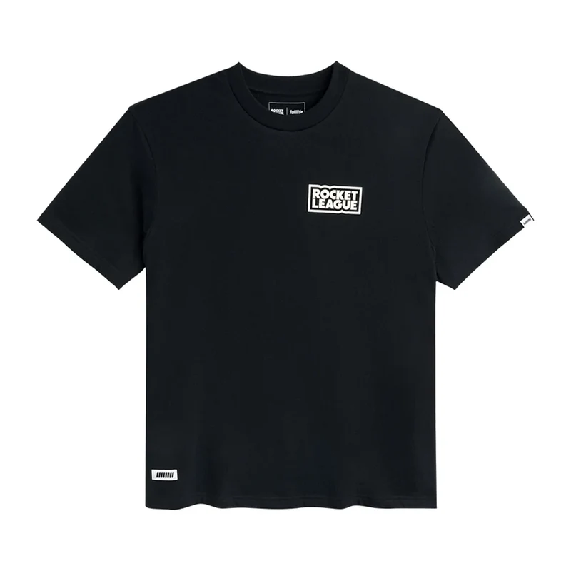 Fulllife Rocket League T-Shirt Foam Finger