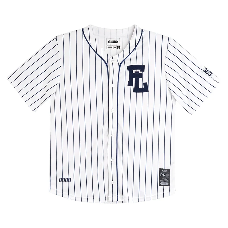 Fulllife Jersey All Star White
