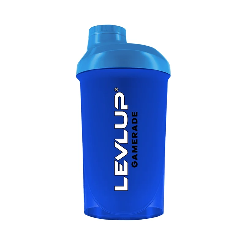 LevlUp Shaker Gamerade