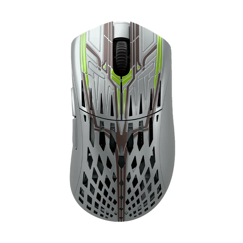Pwnage Stormbreaker Max 8K CF Wireless Ninja