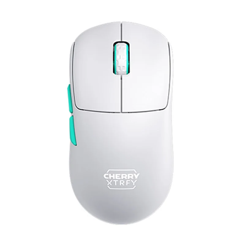 Cherry Xtrfy M68 Wireless White