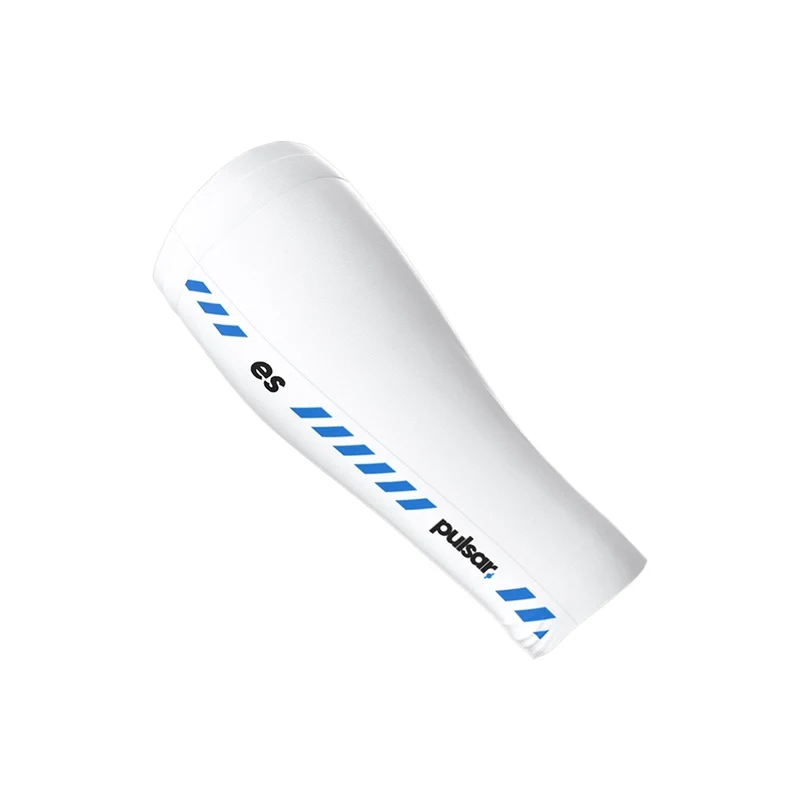 Pulsar ES Arm Sleeve Arm Short White