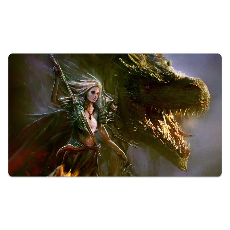Follow The Leader Playmat