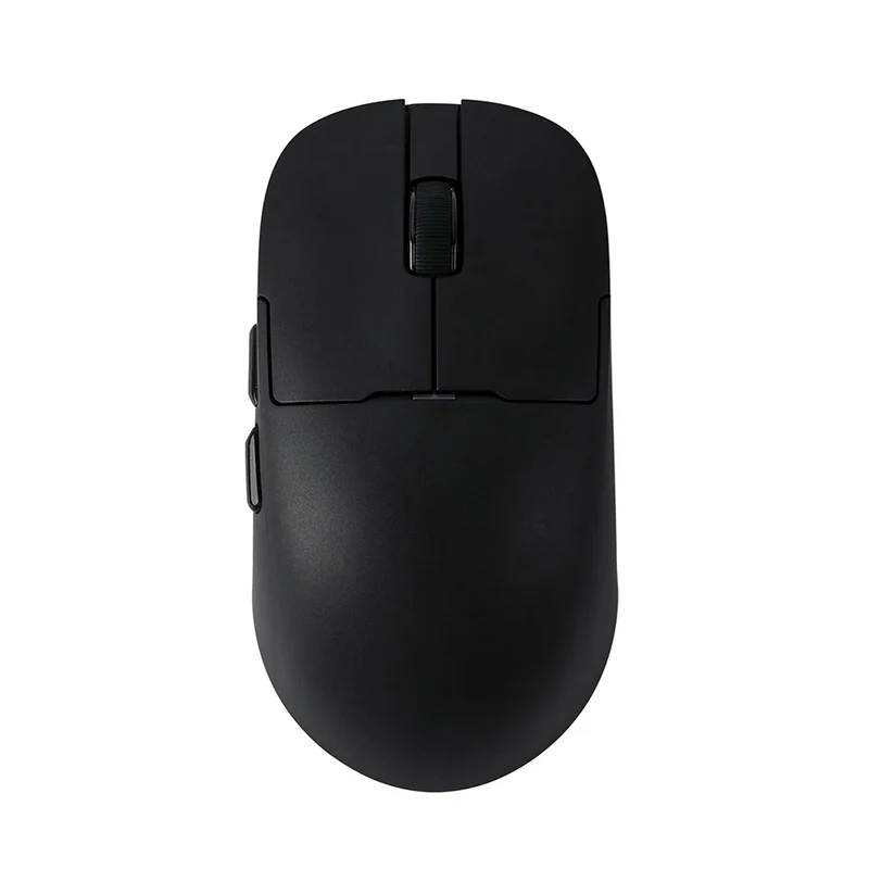 Ajazz AJ159 Pro 8K Wireless Black