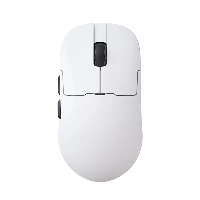 Ajazz AJ159 Wireless White