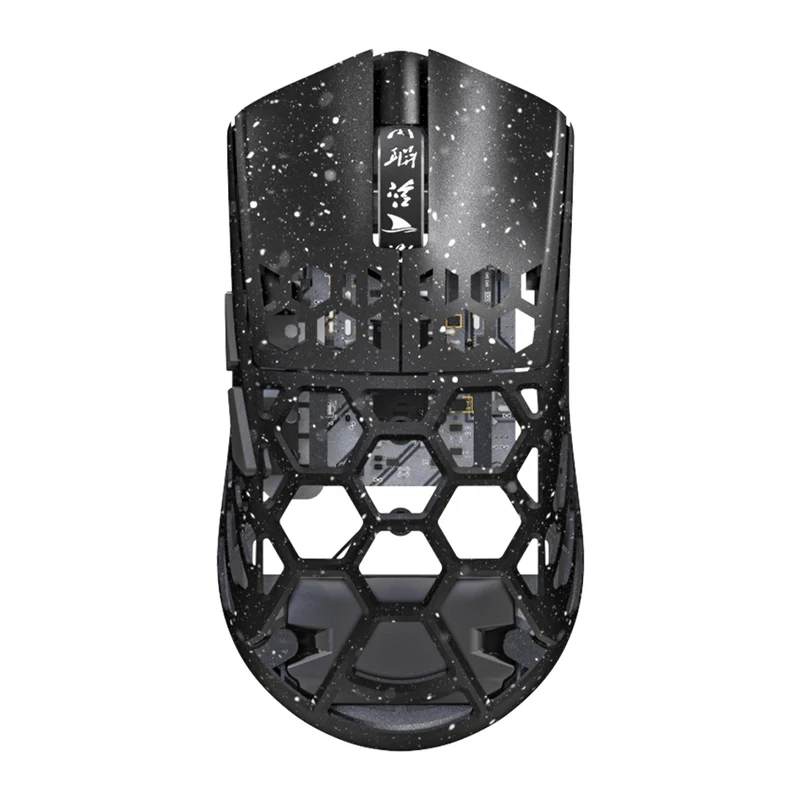 Darmoshark M2 AIR 8K Wireless Starry Black