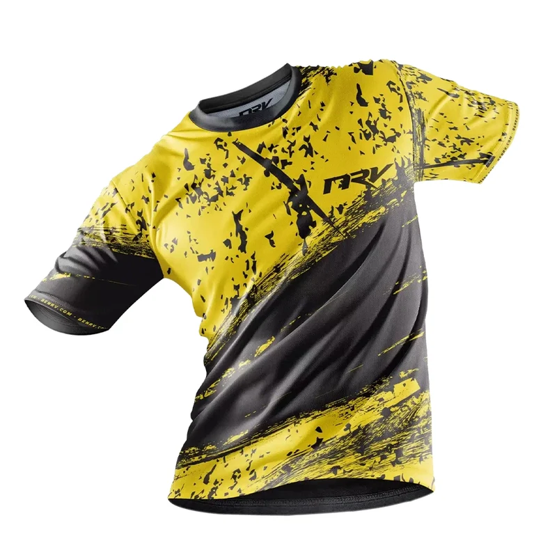 NRV Jersey Valor