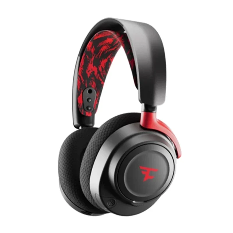 SteelSeries Arctis Nova 7 Wireless FaZe Clan Edition