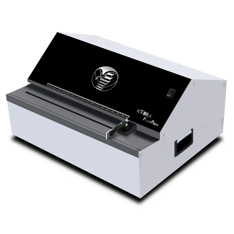 Kobra Flexpack Desktop Cardboard Packaging Maker
