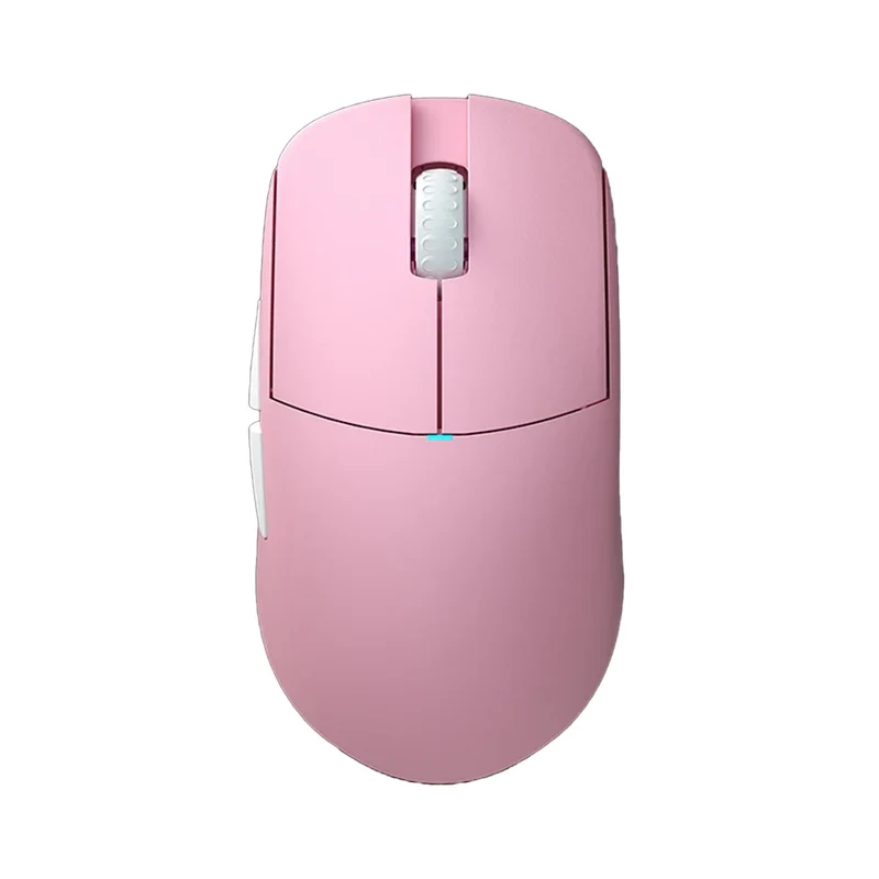 Lamzu Atlantis Mini Wireless Light Pink [Champion Edition]