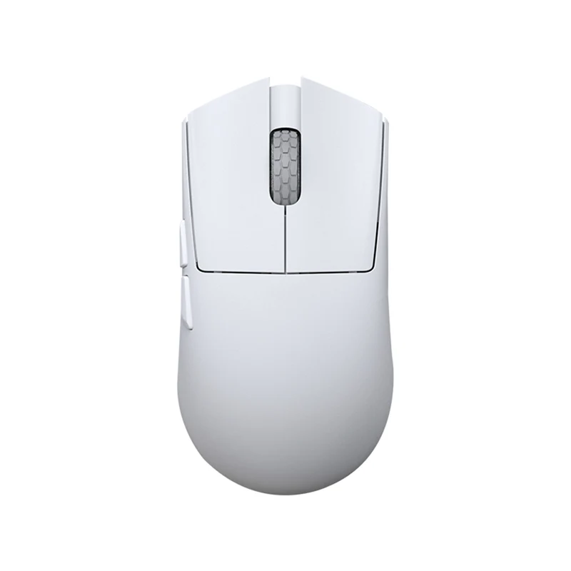 Darmoshark M3 Micro Wireless White