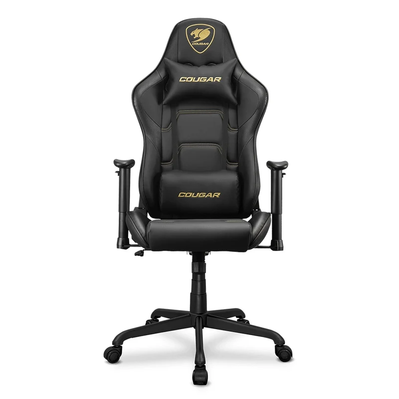Cougar Armor Elite Royale