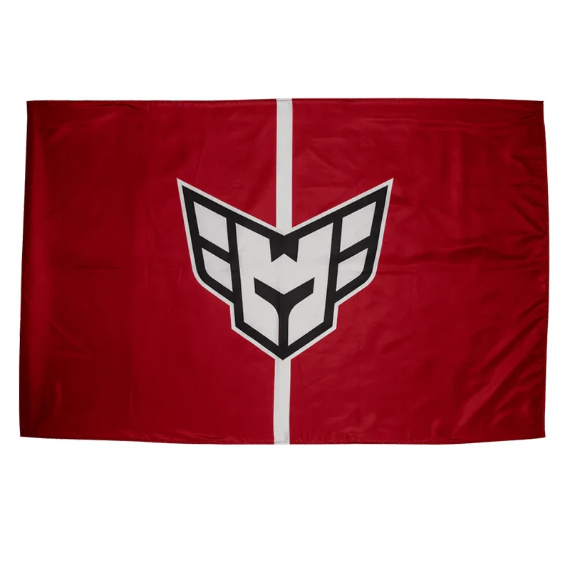 Heroic Flag 2024