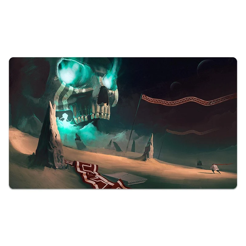 Souls Chamber Playmat