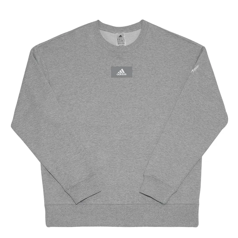 Vitality Sweater Adidas Performance Gray