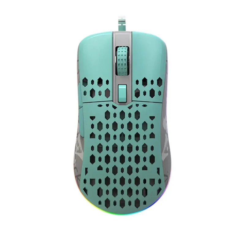 Darmoshark M1 Blue