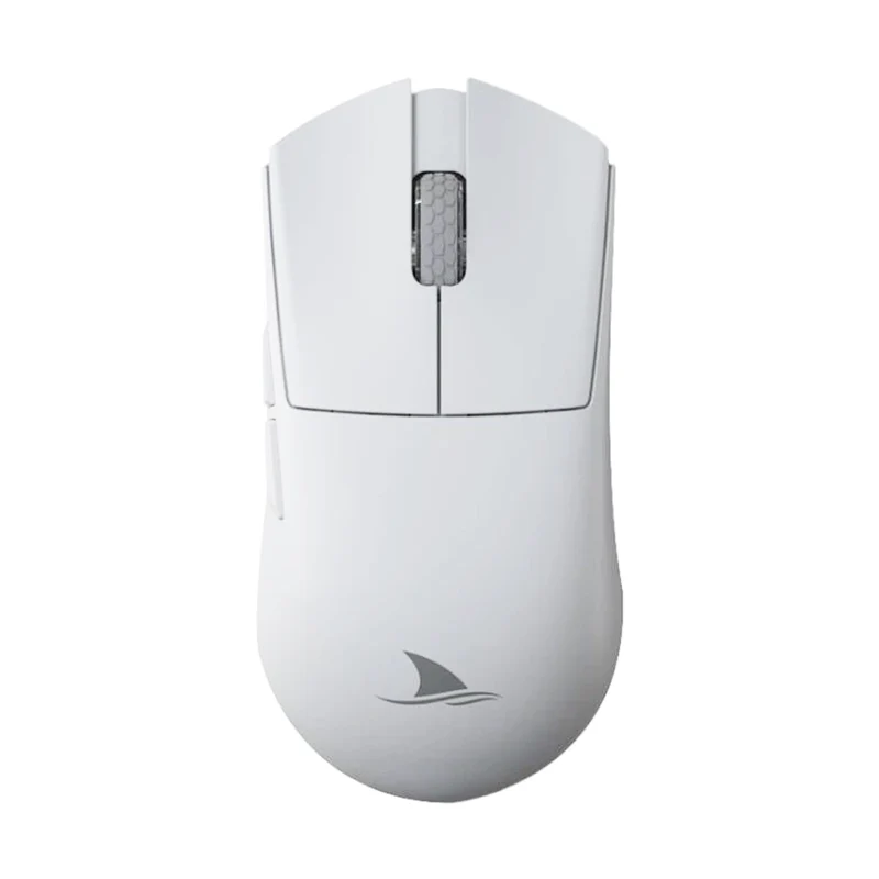 Darmoshark M3s Wireless White