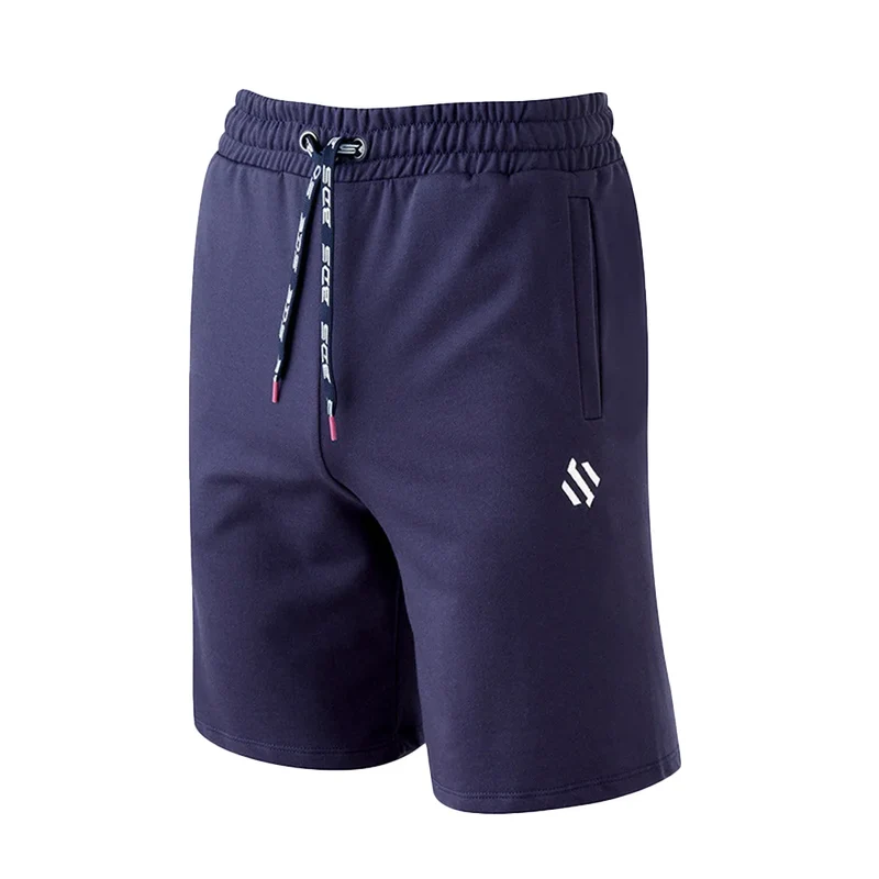 Team BDS Short Power Navy