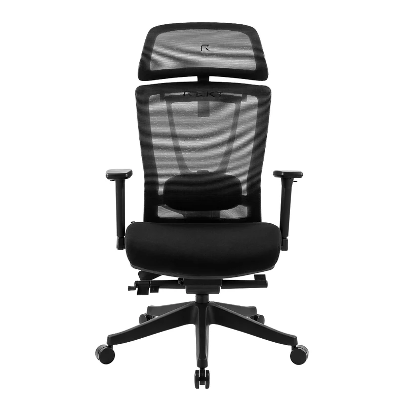 REKT Office-R V2 Black