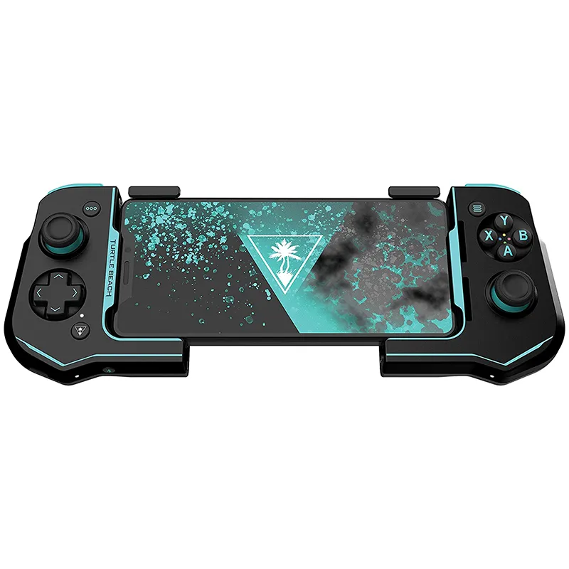 Turtle Beach Atom Controller Black/Cyan