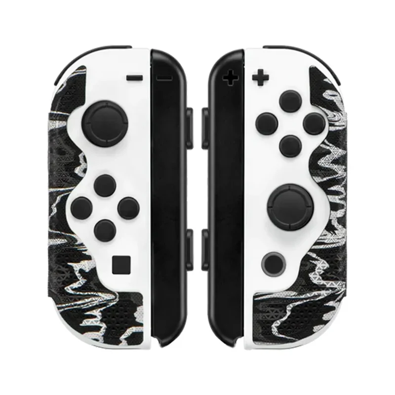 Lizard Skins Grip Joy-Con Switch Black Camo