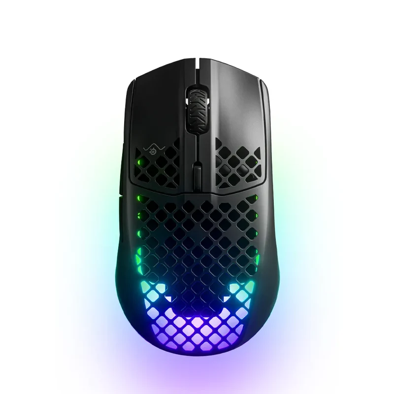 SteelSeries Aerox 3 Wireless Onyx