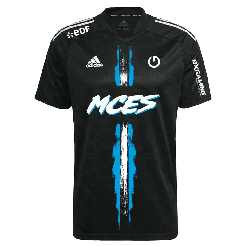 MCES Jersey 2022