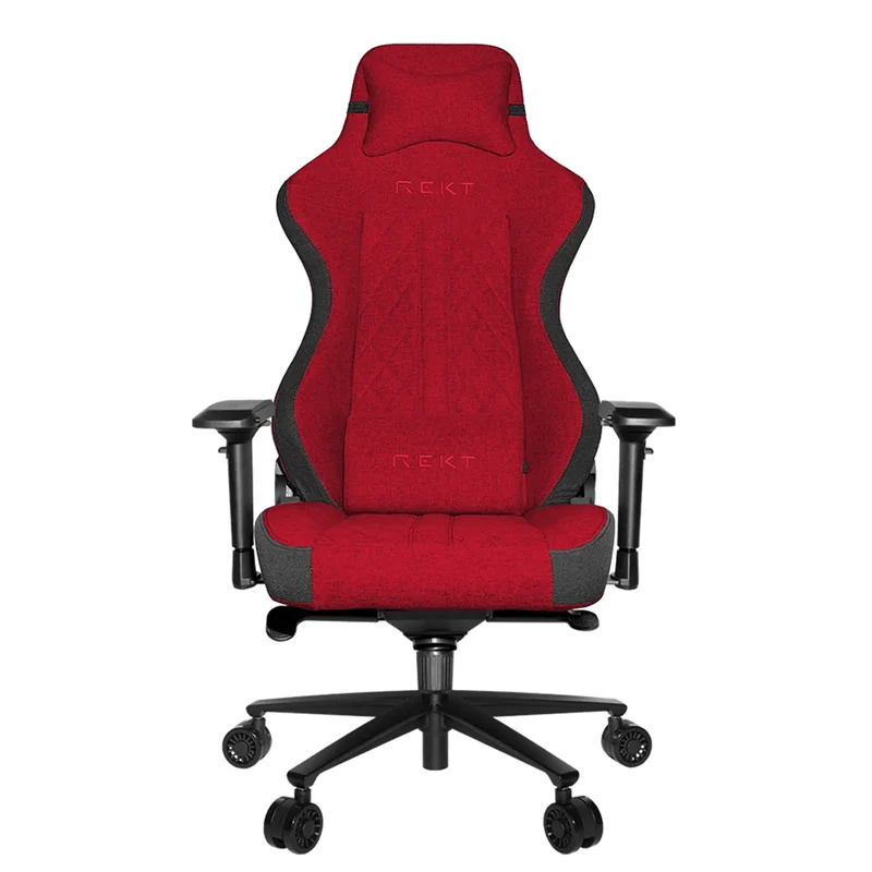 REKT Ultim8 Plus True Red
