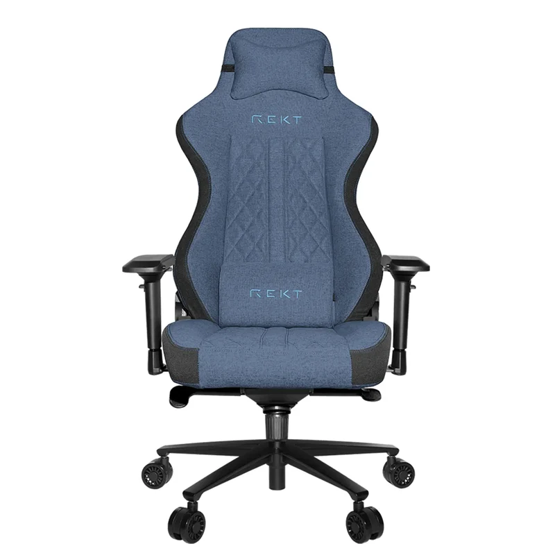 REKT Ultim8 Plus French Blue