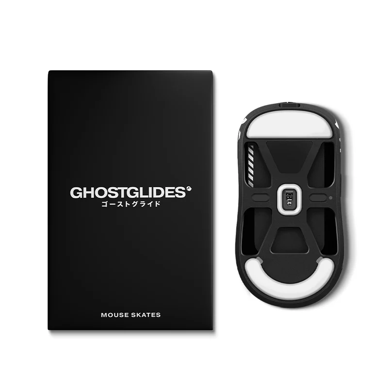 Ghostglides Edgerunner Skates PTFE Pulsar X2/ X2 mini / X2V2 / X2H